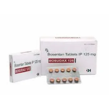 Bosentan Tablet